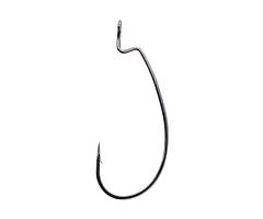 Крючки Azura Tournament Worm Hook №4