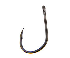 Крючки Carp Pro Black Nickel Wide Gape Classics (№8)