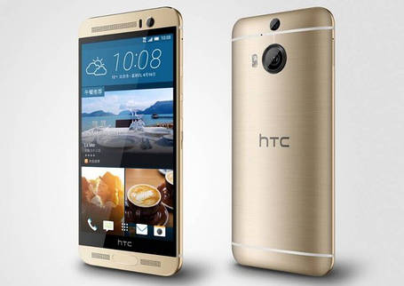 Чохол для HTC One M9