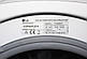 Бесшумная стиральная машина LG 7kg. A+++ из Германии!, фото 5