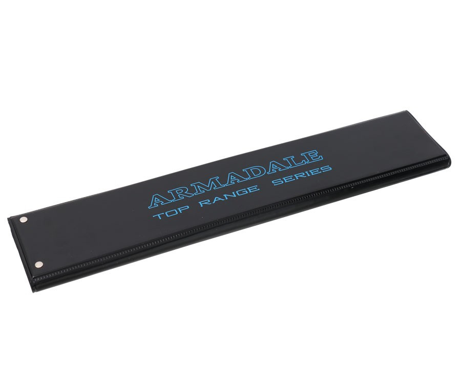 Повідниця Flagman Armadale PVC Hook wallet 10*50 см
