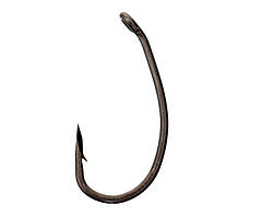 Крючки Carp Pro Curved Shank NT Series (4)
