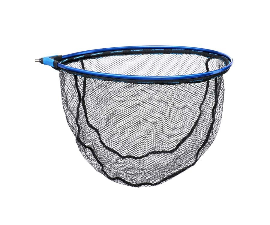 Голова подсака Flagman Floating Oval Head 50x40см