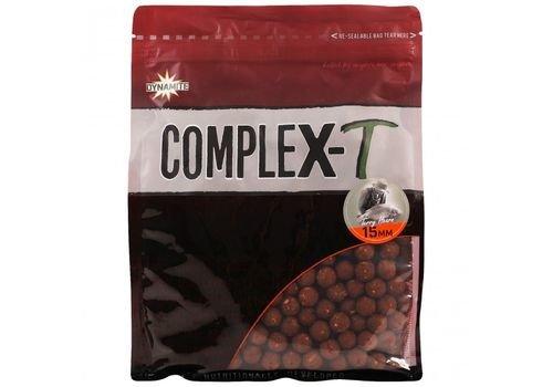 Бойли Dynamite Baits CompleX-T Boilie 1kg 15mm