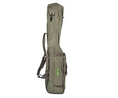 Чохол Carp Pro двосекційний green 1.50 м