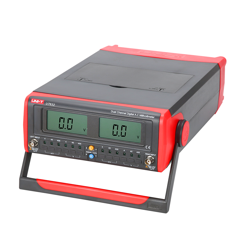 Контактний тестер напруги VD06 (70-1000V) світло-звукова індикація