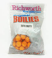 Бойлі Richworth Original Tutti Frutti 20 mm 400g