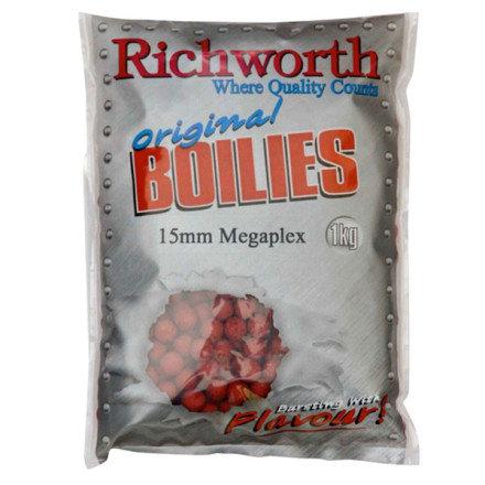 Бойли Richworth Original MegaPlex 15 mm 1kg