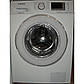 Пральна машина SAMSUNG WF70F5E5P4W на 7 кг ІНВЕРТОР Eco Bubble, фото 2