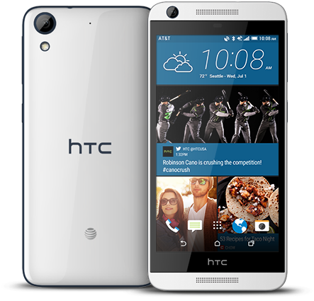 Чохол для HTC Desire 626