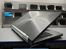 HP EliteBook 8760w / 17.3" (1920x1080) TN / Intel Core i7-2640M (2 (4) ядра по 2.8 - 3.5 GHz) / 8gb DDR3 /, фото 3