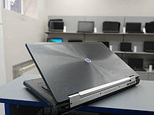 HP EliteBook 8760w / 17.3" (1920x1080) TN / Intel Core i7-2640M (2 (4) ядра по 2.8 - 3.5 GHz) / 8gb DDR3 /, фото 2