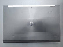 HP EliteBook 8760w / 17.3" (1920x1080) TN / Intel Core i7-2640M (2 (4) ядра по 2.8 - 3.5 GHz) / 8gb DDR3 /, фото 3
