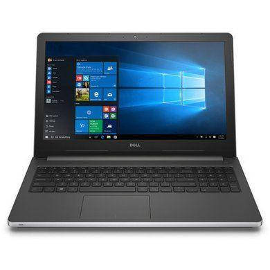 Dell Inspiron 15 5559 / 15.6" (1920x1080) TN / Intel Core i7-6500U (2 (4) ядра по 2.5 - 3.1 GHz) / 8 GB DDR3 /, фото 2