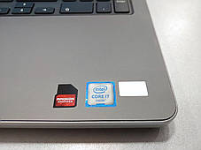 Dell Inspiron 15 5559 / 15.6" (1920x1080) TN / Intel Core i7-6500U (2 (4) ядра по 2.5 - 3.1 GHz) / 8 GB DDR3 /, фото 3
