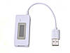 Тестер USB KCX-017 вольтметр амперметр, фото 6