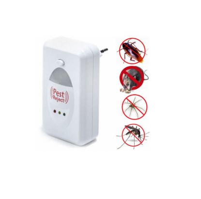 Відлякувач Тараканів Гризунів Комах Мишей Рідекс Плюс RIDDEX Plus Pest Repelling Аїд 5517, фото 1