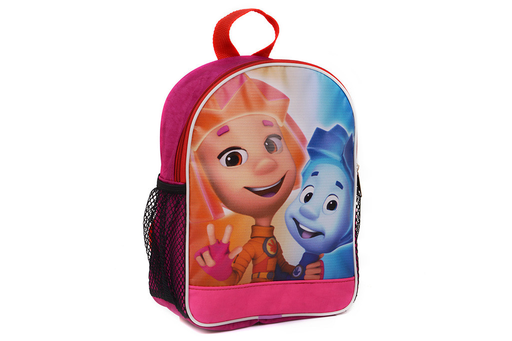 Детский рюкзак - фото 1 - id-p186001145