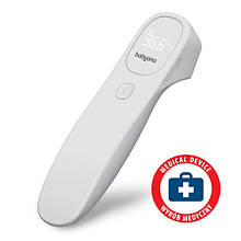 Безконтактний електронний термометр BabyOno Nautral Nursing 790