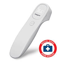 Безконтактний електронний термометр BabyOno Nautral Nursing 790