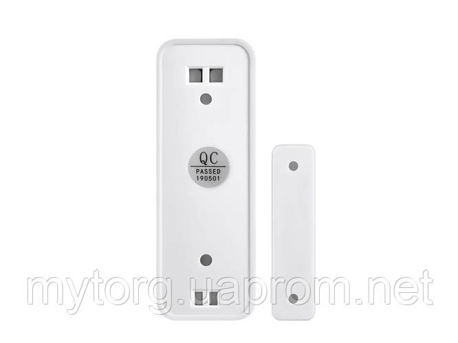 Купить Сигнализация Tuya Smart Life Wi-Fi дверная оконная, цена 338.25 ...