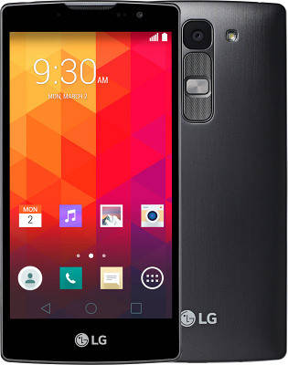 Чехол для LG Spirit H422