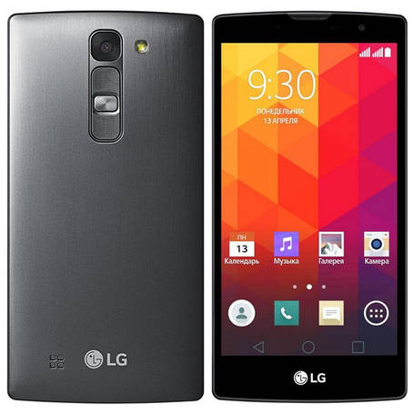 Чохол для LG Magna H502F