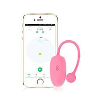 Смарт-тренажер Кегеля для жінок Magic Motion Kegel Coach SO3817