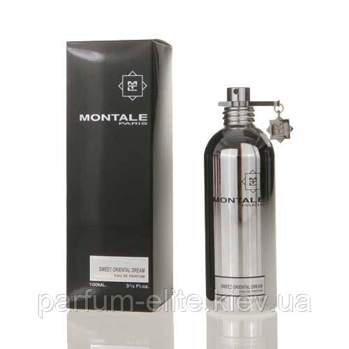 Жіноча парфумована вода Montale Sweet Oriental Dream 100ml (test), фото 1