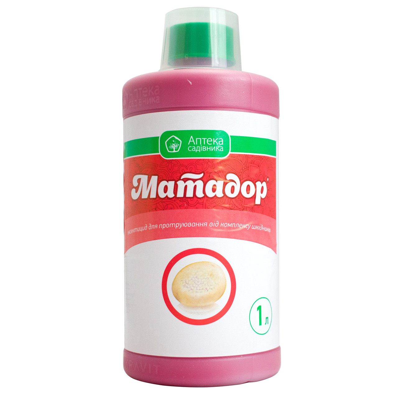 Протруйник Матадор 1 л Укравіт, фото 1