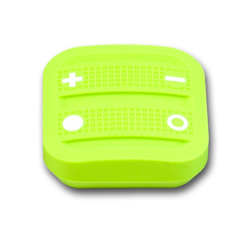 Пульт керування Z-Wave Plus NodOn — NODECRC3604