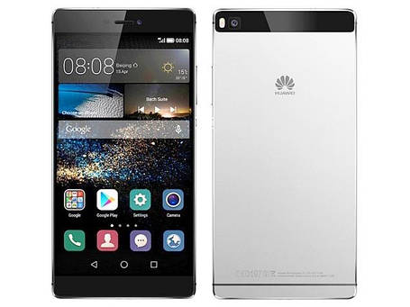 Чохол для Huawei P8