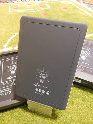 Електронна книга AirBook City Led, фото 3