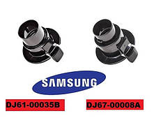 Засувки шлангів