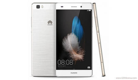 Чохол для Huawei P8 lite