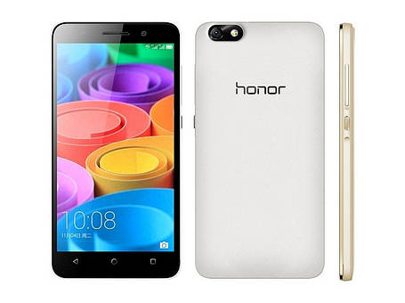 Чохол для Huawei Honor 4X