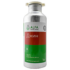 Фумігант Джин 1 кг Alfa Smart Agro