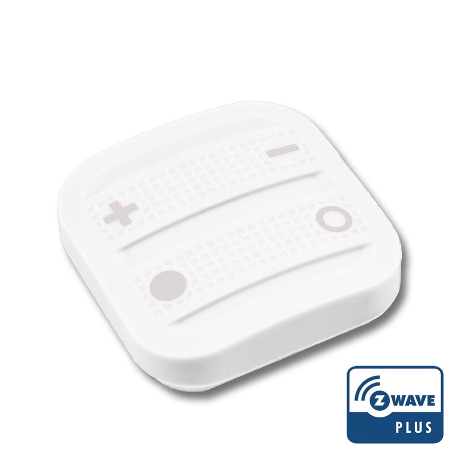 Пульт керування Z-Wave Plus NodOn — NODECRC3601