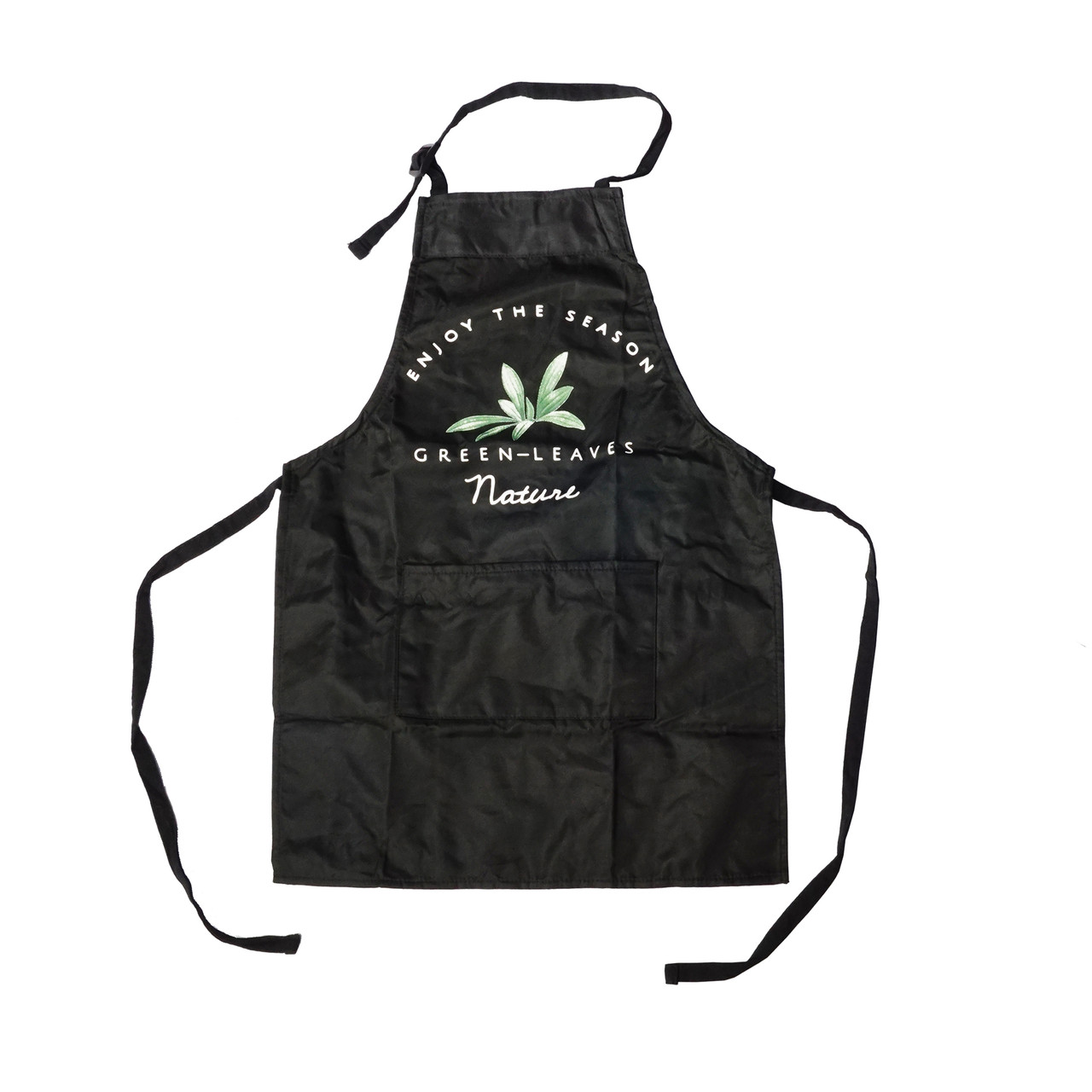 Дитячий водонепроникний кухарський кухонний фартух з кишенею, фото 1