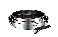 Набір сковорідок Tefal Ingenio Emotion, 4 елементи