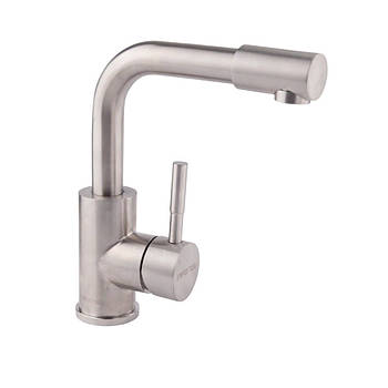 Змішувач для кухні WAL-116NG-303-02