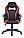 Крісло офісне Special4You Rosso black/red, фото 2