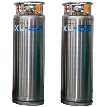 Балон кисневий 40л.