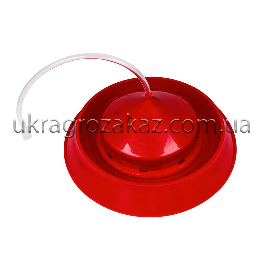 Мала купольна поїлка AT