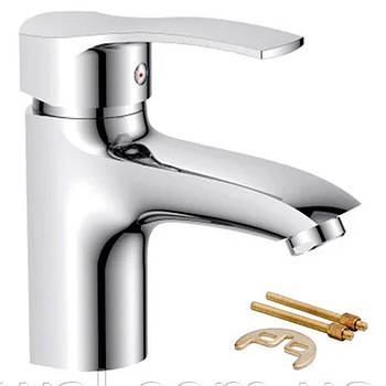 Змішувач для кухні WAL-279CR-326-00UZ