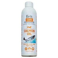 Brit Care олія лосося 0,25 л