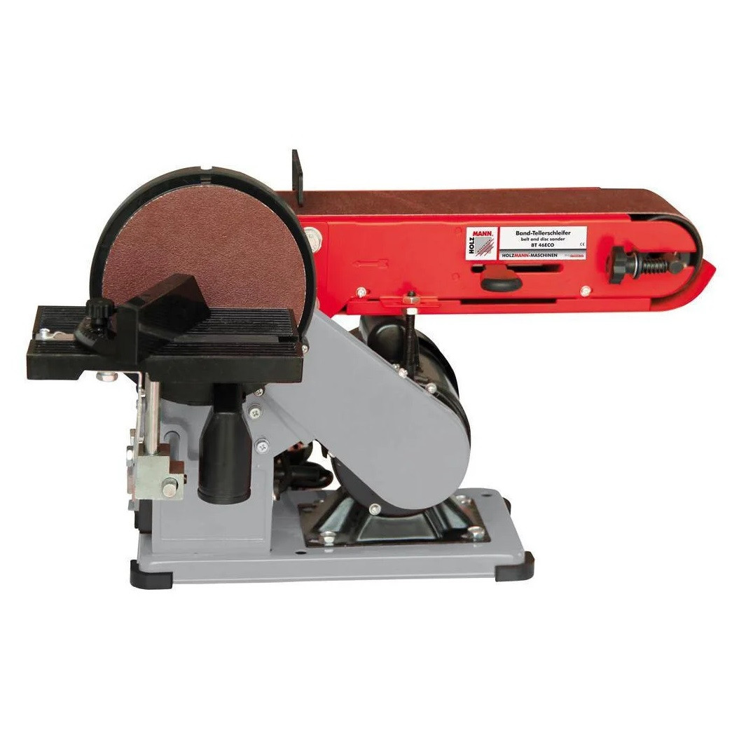 Шліфувальний верстат Holzmann BT 46ECO, фото 1