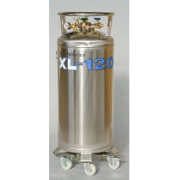 Балон кисневий 40л.