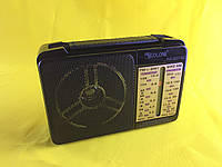Современный Радиоприемник GOLON RX-607