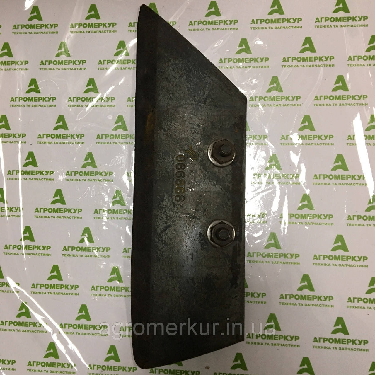 Леміш передплужника правий Kverneland KK066868R